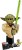 LEGO Star Wars 75438 - Popiersie Yody