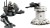 LEGO Star Wars 75444 - Atak AT-RT