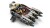 LEGO Star Wars 75445 - Anzellański statek gwiezdny