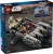 LEGO Star Wars 75445 - Anzellański statek gwiezdny