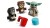 LEGO Star Wars 75445 - Anzellański statek gwiezdny