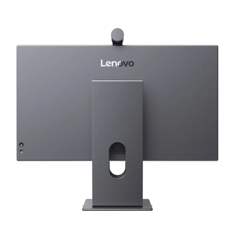 Lenovo Yoga Pro 27UD-10 26.5" UHD 120Hz 250nits AG USB-C, DP, HDMI Eclipse Black 3Y