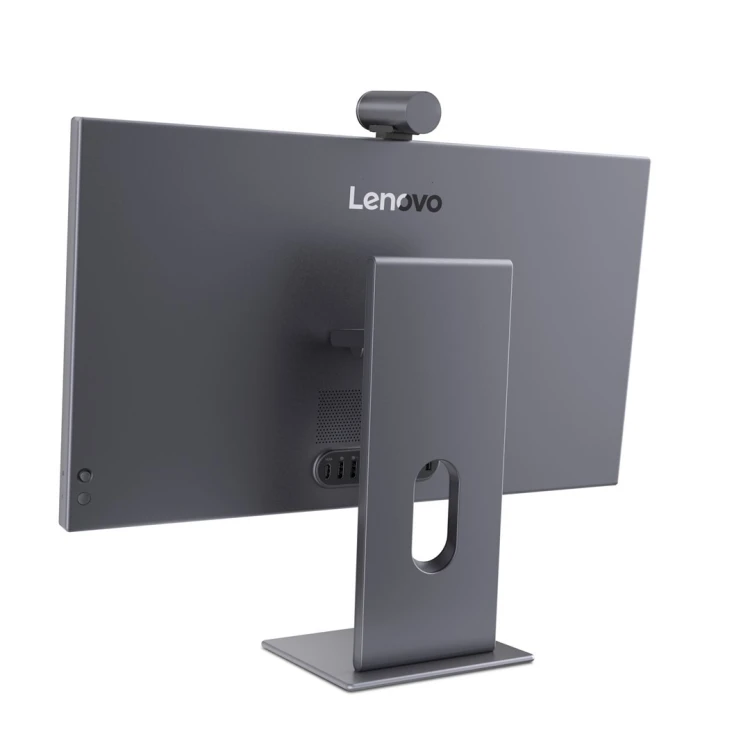 Lenovo Yoga Pro 27UD-10 26.5" UHD 120Hz 250nits AG USB-C, DP, HDMI Eclipse Black 3Y