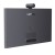 Lenovo Yoga Pro 27UD-10 26.5" UHD 120Hz 250nits AG USB-C, DP, HDMI Eclipse Black 3Y