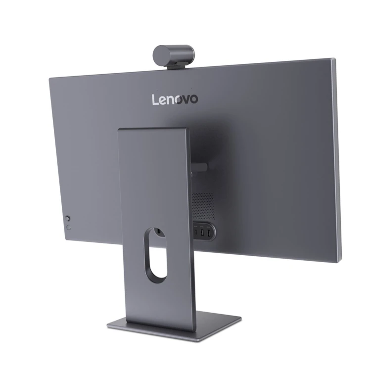Lenovo Yoga Pro 27UD-10 26.5" UHD 120Hz 250nits AG USB-C, DP, HDMI Eclipse Black 3Y