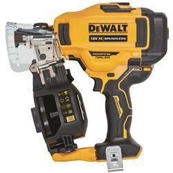 gwoździarka bębnowa 18v xr, dł. 19-45mm, śr. 3.05-3.40mm, 12