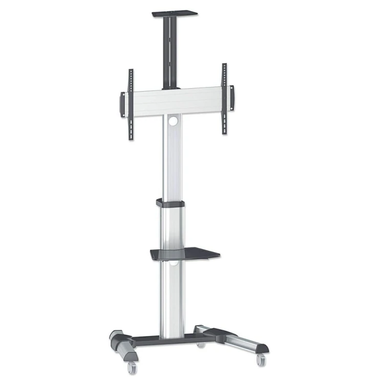Stojak Mobilny TV LED/LCD/PDP 37-70 Cali 50kg Regulowany