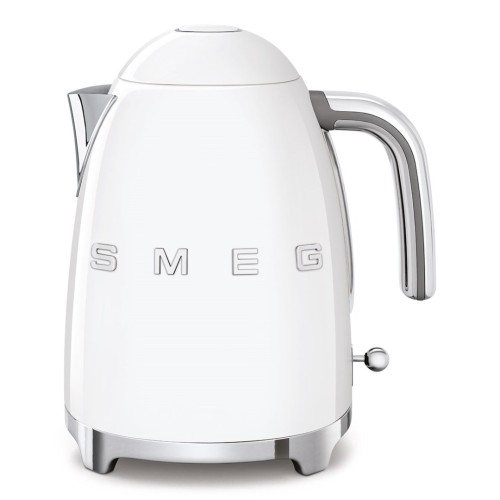 Czajnik elektryczny SMEG KL03WHEU