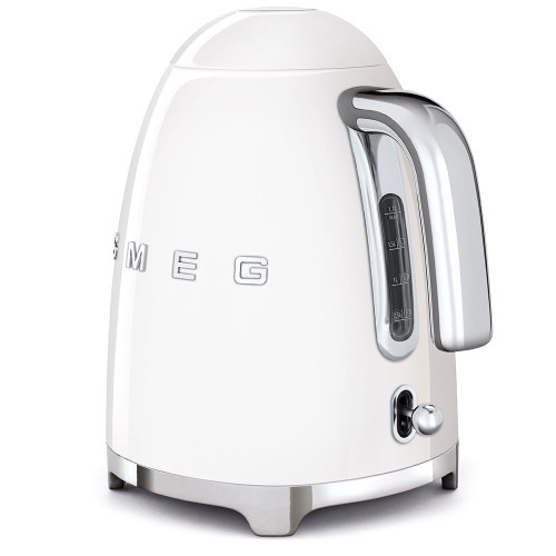 Czajnik elektryczny SMEG KL03WHEU