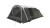 Namiot tunelowy Outwell Florida 6 Air 6 os. Zielony