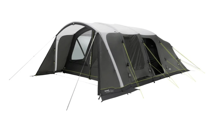 Namiot tunelowy Outwell Florida 6 Air 6 os. Zielony