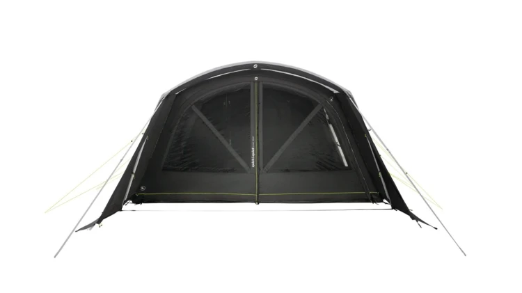 Namiot tunelowy Outwell Florida 6 Air 6 os. Zielony