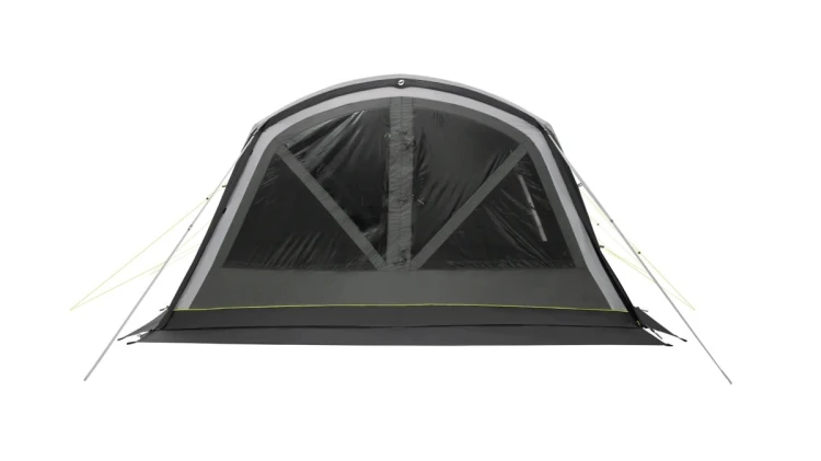 Namiot tunelowy Outwell Florida 6 Air 6 os. Zielony