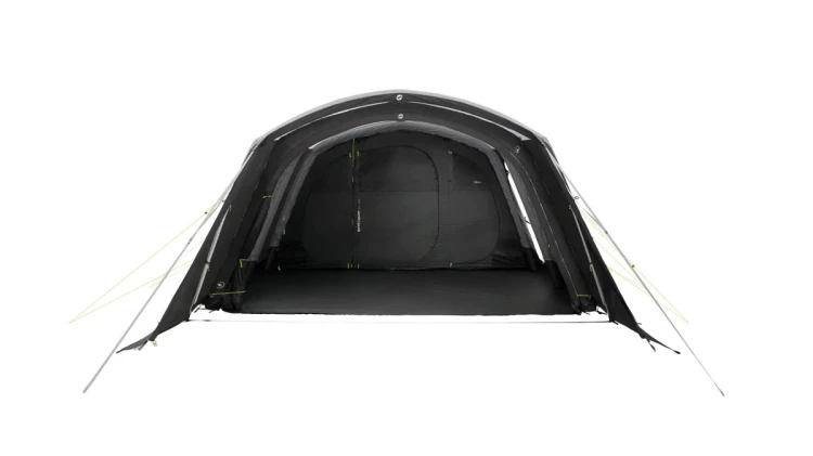 Namiot tunelowy Outwell Florida 6 Air 6 os. Zielony