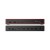 Inteligentna stacja dokująca Lenovo ThinkPad USB4 5500 (z zasilaczem 135 W) | Ilość DisplayPorts: 2 | Ilość portów HDMI: 1 | 100 W