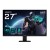 MONITOR GIGABYTE LED 27" GS27U 160Hz