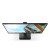 AOC 27P2Q LED display 68,6 cm (27") 1920 x 1080 px Full HD Czarny