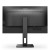 AOC 27P2Q LED display 68,6 cm (27") 1920 x 1080 px Full HD Czarny