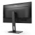 AOC 27P2Q LED display 68,6 cm (27") 1920 x 1080 px Full HD Czarny