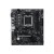 MSI PRO A620AM-B EVO płyta główna AMD A620A Gniazdo AM5 ATX