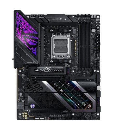 Płyta główna ASUS ROG STRIX X870E-E GAM. WIFI7 NEO