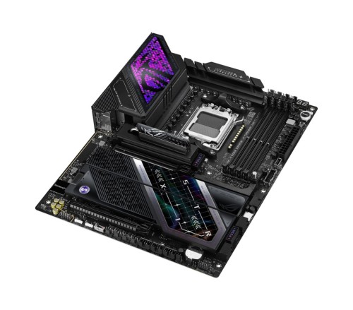 Płyta główna ASUS ROG STRIX X870E-E GAM. WIFI7 NEO