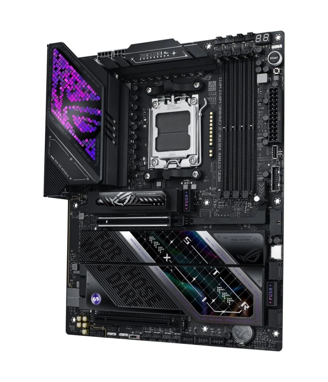 Płyta główna ASUS ROG STRIX X870E-E GAM. WIFI7 NEO