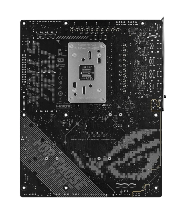 Płyta główna ASUS ROG STRIX X870E-E GAM. WIFI7 NEO