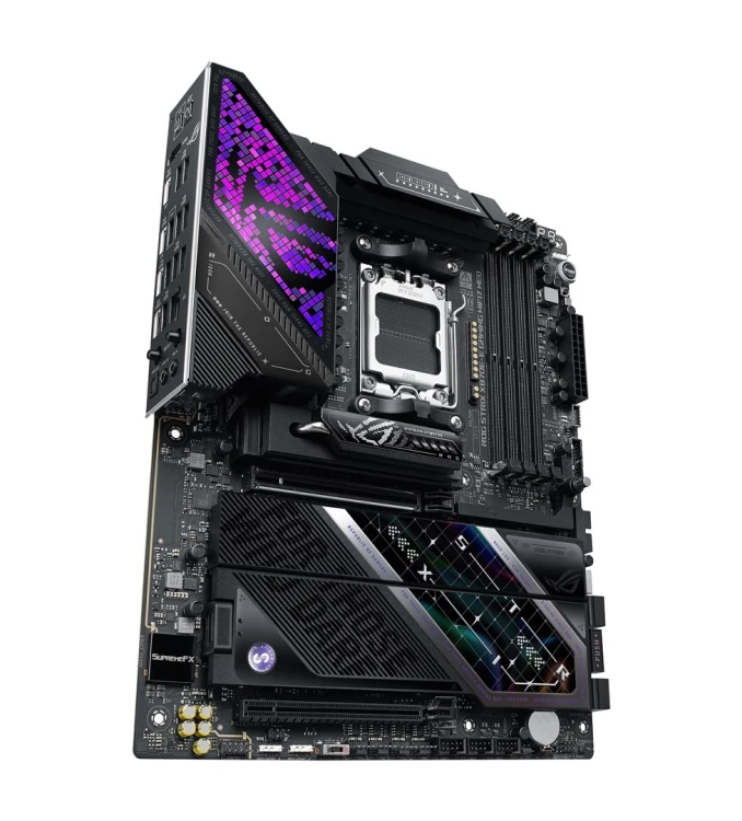 Płyta główna ASUS ROG STRIX X870E-E GAM. WIFI7 NEO