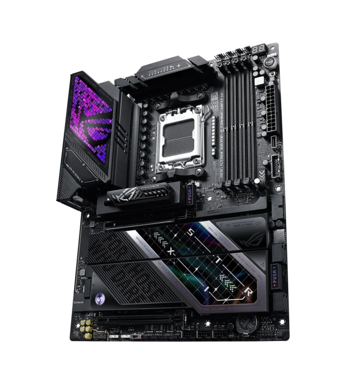 Płyta główna ASUS ROG STRIX X870E-E GAM. WIFI7 NEO