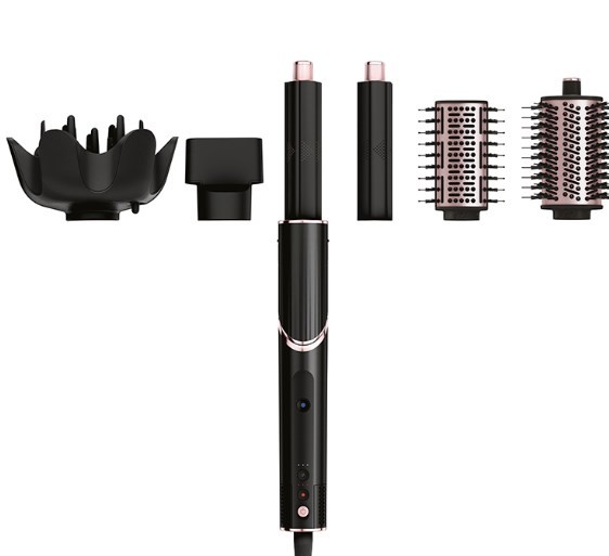 Multistyler Shark FlexStyle 5-in-1