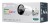 Kamera IP TP-LINK TPLINK IP-Kamera InSight S355(6mm)
