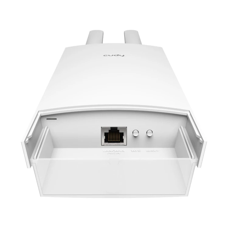 Acces Point CUDY AP1200 Outdoor Zewnętrzny punkt