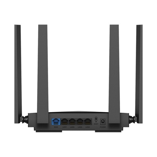 Router CUDY WR3600H BE3600 2.5G Wi-Fi 7 Mesh Router