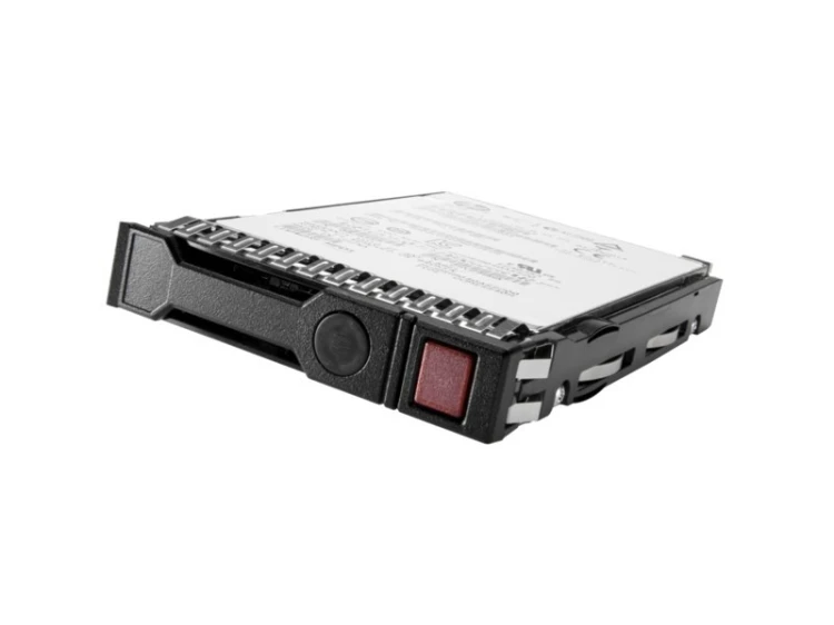 HPE 1TB 3.5" SATA III dysk twardy 7200 RPM 3.5"