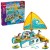 LEGO FRIENDS 42664 Przygoda na łodzi