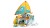 LEGO FRIENDS 42664 Przygoda na łodzi