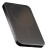ZENS Slim Qi2 Aluminium Powerbank - magnetyczny powerbank 5000 mAh kompatybilny z MagSafe i Qi2 (black)