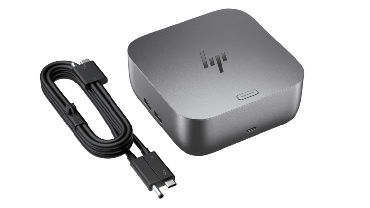 HP HP Thunderbolt 4 Ultra 280W