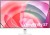 Samsung S70D monitor komputerowy 81,3 cm (32") 3840 x 2160 px 4K Ultra HD LCD Biały