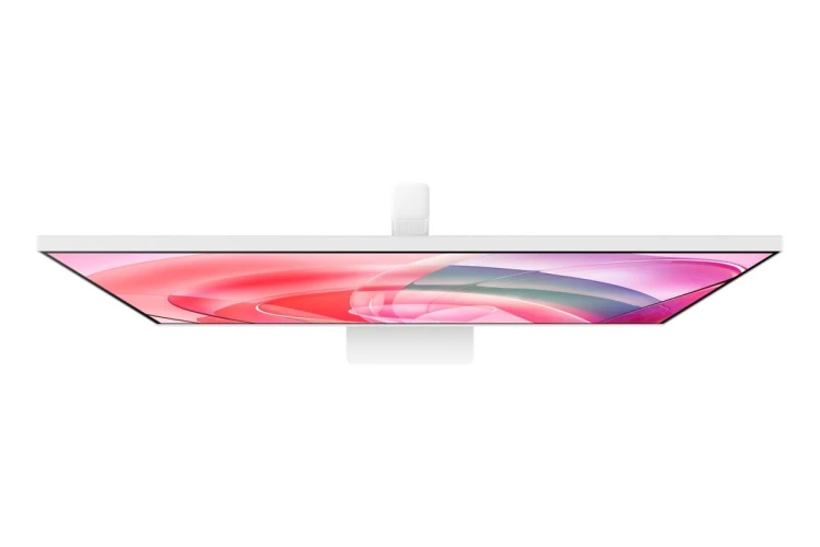 Samsung S70D monitor komputerowy 81,3 cm (32") 3840 x 2160 px 4K Ultra HD LCD Biały