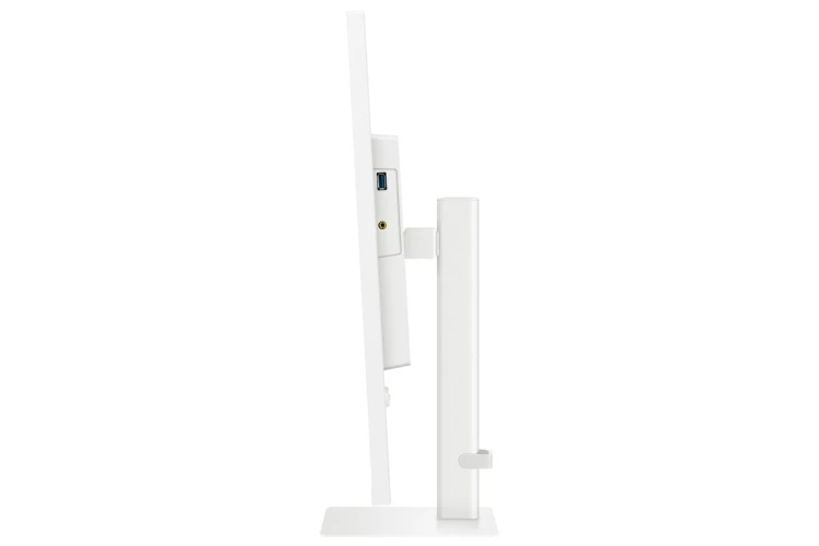 Samsung S70D monitor komputerowy 81,3 cm (32") 3840 x 2160 px 4K Ultra HD LCD Biały