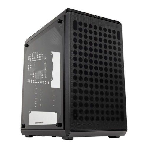 COOLER MASTER OBUDOWA MASTERBOX Q300L V2 MATX MINI TOWER CZARNA Q300LV2-KGNN-S00