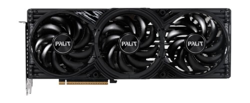 Karta graficzna VGA PCIE16 RTX5070TI 16GB NE7507T019T2-GB2031U PALIT