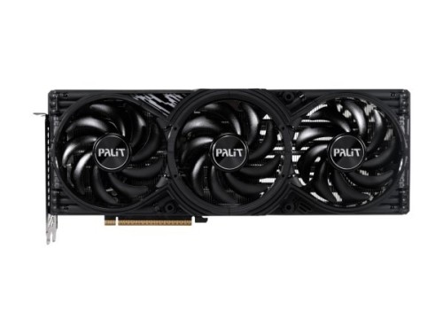 Karta graficzna VGA PCIE16 RTX5070TI 16GB NE7507T019T2-GB2031U PALIT