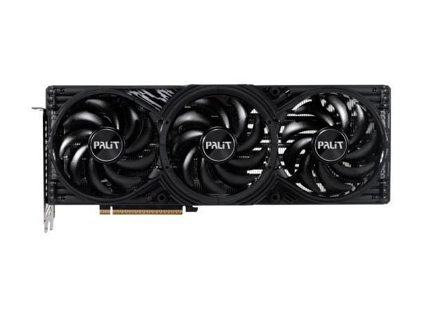 Karta graficzna VGA PCIE16 RTX5070TI 16GB NE7507T019T2-GB2031U PALIT