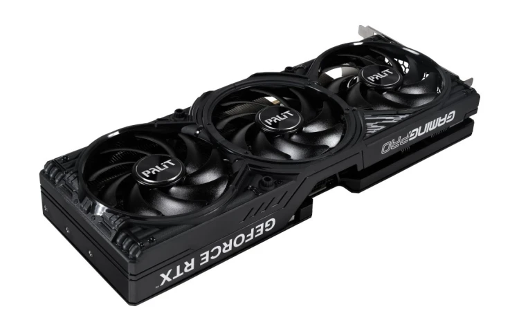 Karta graficzna VGA PCIE16 RTX5070TI 16GB NE7507T019T2-GB2031U PALIT