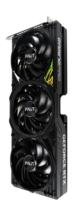 Karta graficzna VGA PCIE16 RTX5070TI 16GB NE7507T019T2-GB2031U PALIT