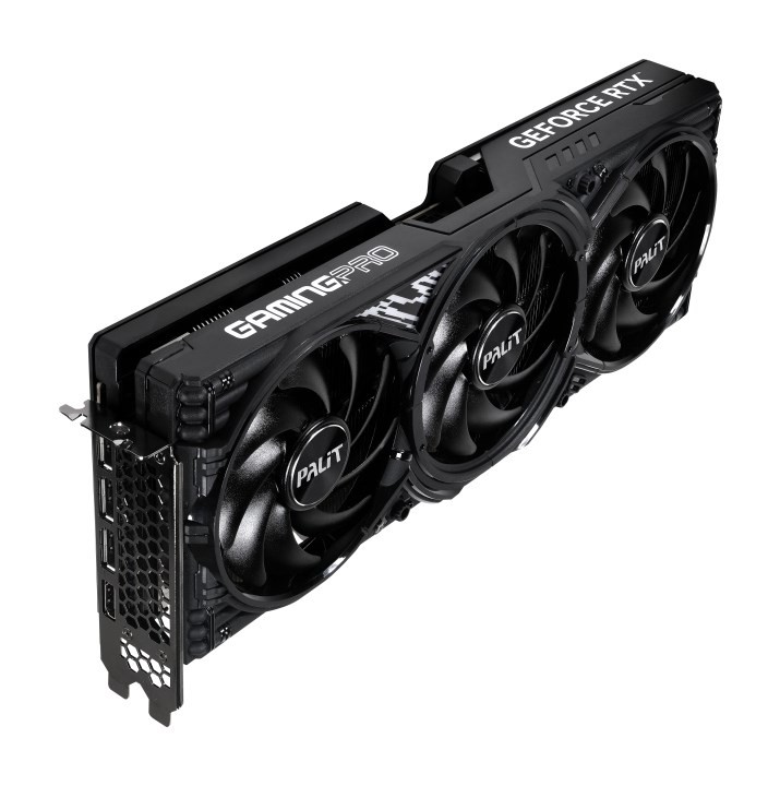 Karta graficzna VGA PCIE16 RTX5070TI 16GB NE7507T019T2-GB2031U PALIT