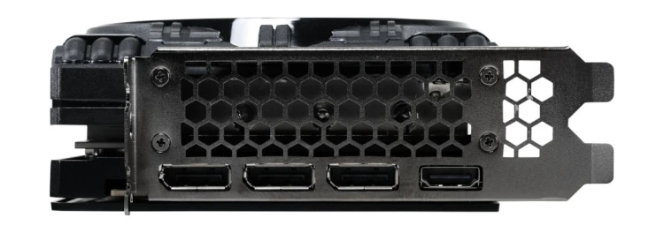 Karta graficzna VGA PCIE16 RTX5070TI 16GB NE7507T019T2-GB2031U PALIT
